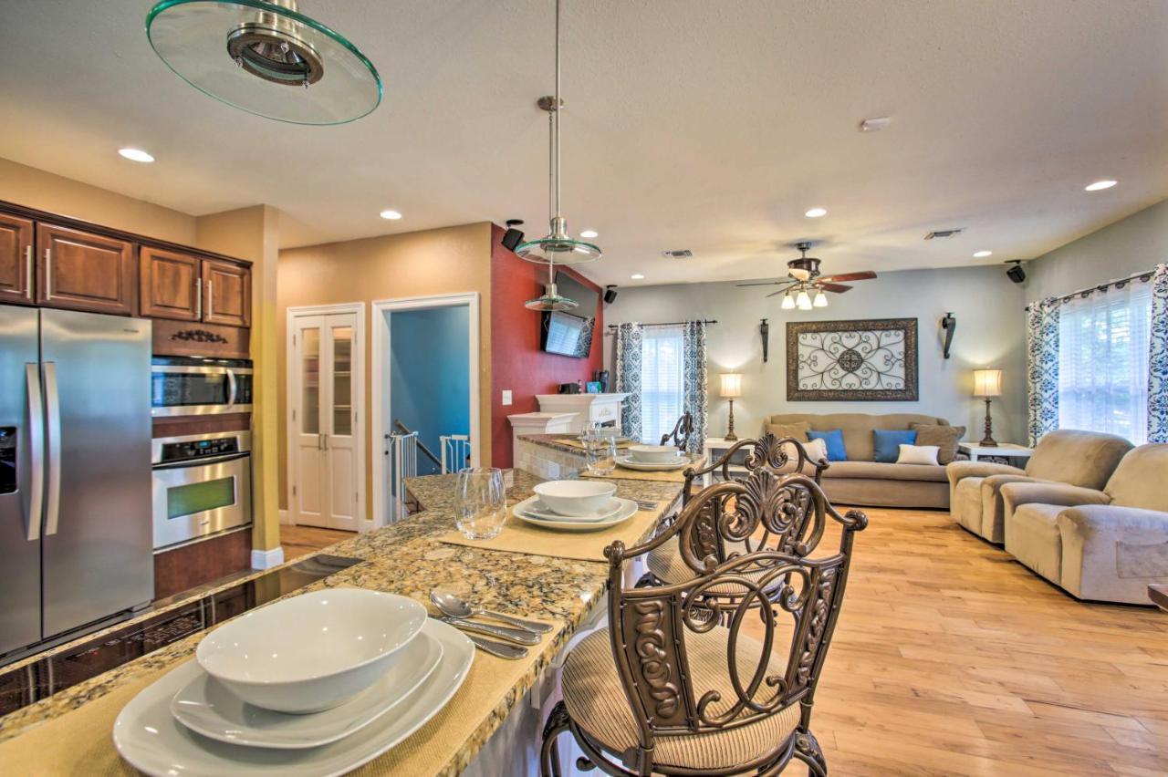 Waveland Family House, 4-Minute Drive To The Beach Екстер'єр фото