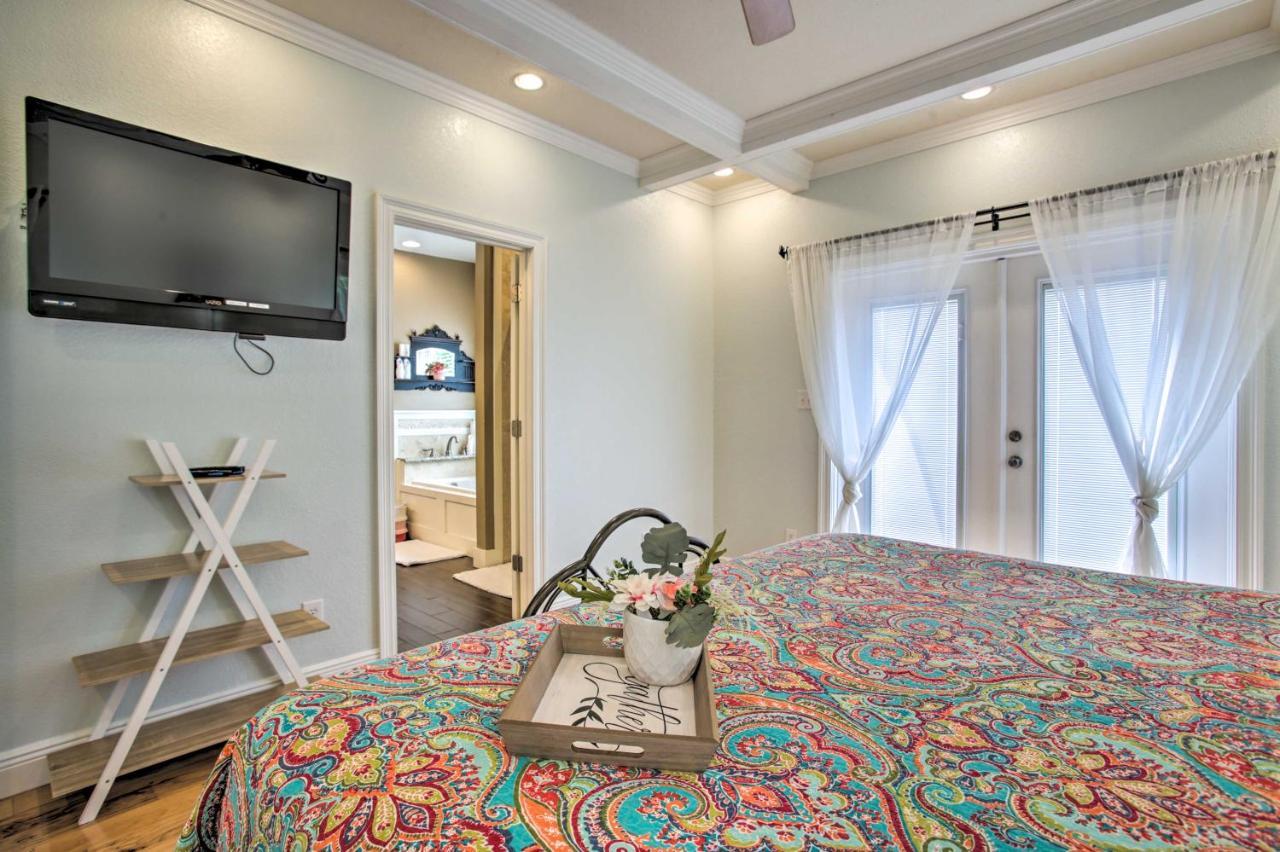 Waveland Family House, 4-Minute Drive To The Beach Екстер'єр фото