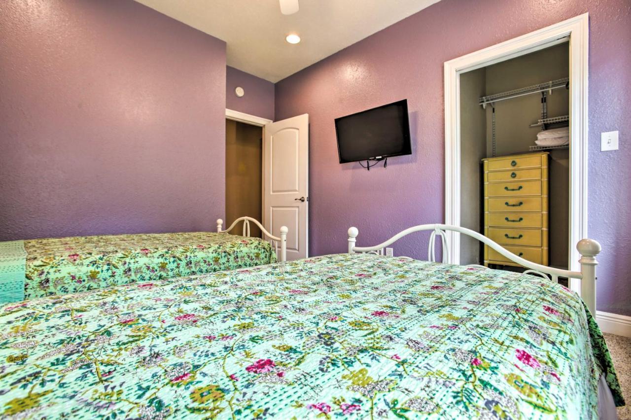 Waveland Family House, 4-Minute Drive To The Beach Екстер'єр фото